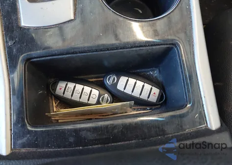 2014 Nissan Altima 2.5 S z USA, uszkodzony, nr VIN 1N4AL3APXEC145079